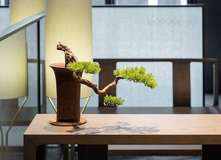 Fotos del hotel Joya Shanghai Xujiahui:  9