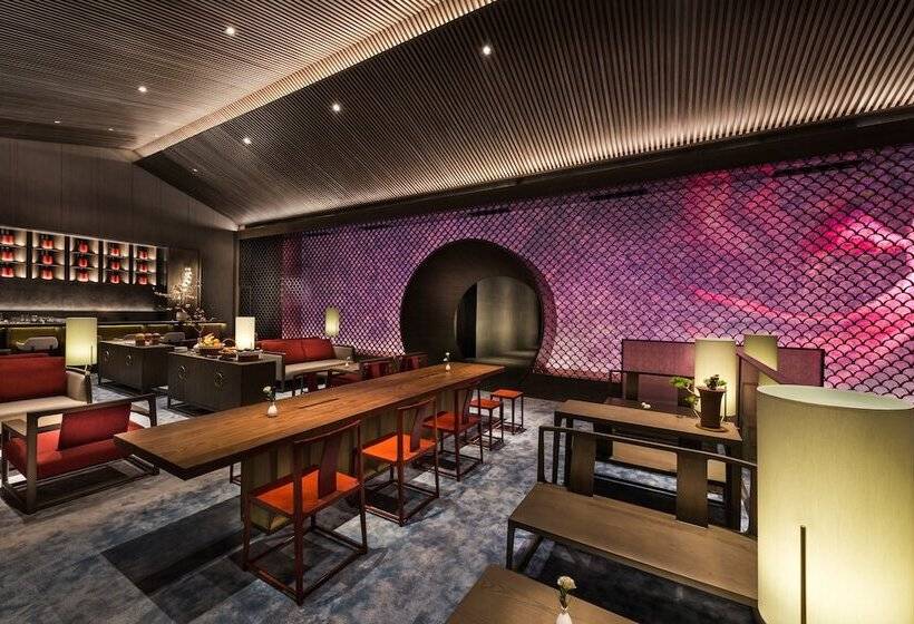 Fotos del hotel Joya Shanghai Xujiahui:  20