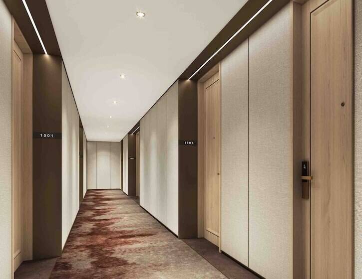 Fotos del hotel Joya Shanghai Xujiahui:  13