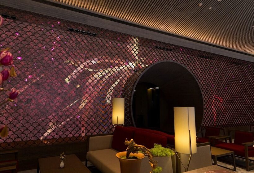 Fotos del hotel Joya Shanghai Xujiahui:  22