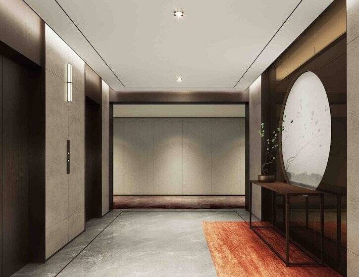 Fotos del hotel Joya Shanghai Xujiahui:  4