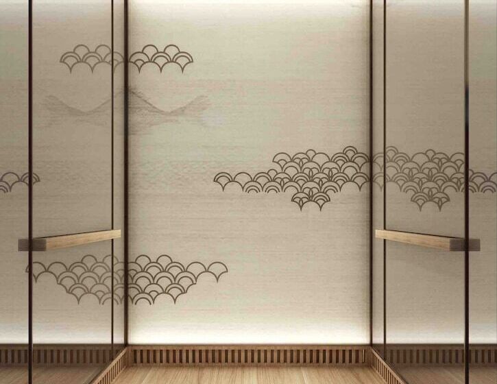 Fotos del hotel Joya Shanghai Xujiahui:  12