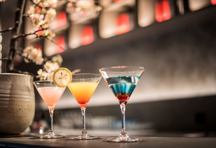 Fotos del hotel Joya Shanghai Xujiahui:  25