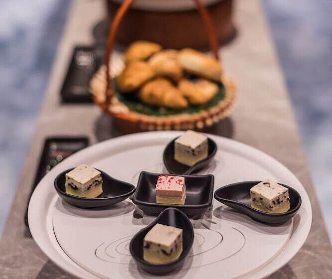 Fotos del hotel Joya Shanghai Xujiahui:  6