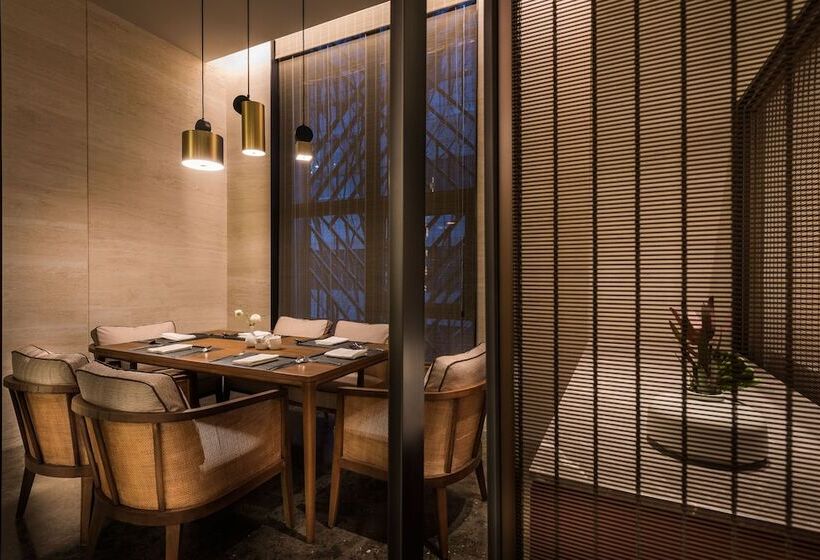 Fotos del hotel Joya Shanghai Xujiahui:  19