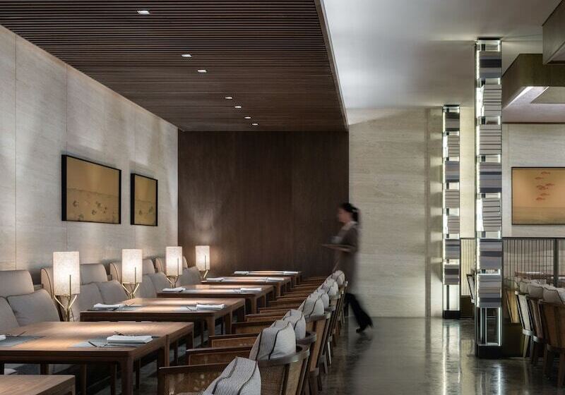 Fotos del hotel Joya Shanghai Xujiahui:  3