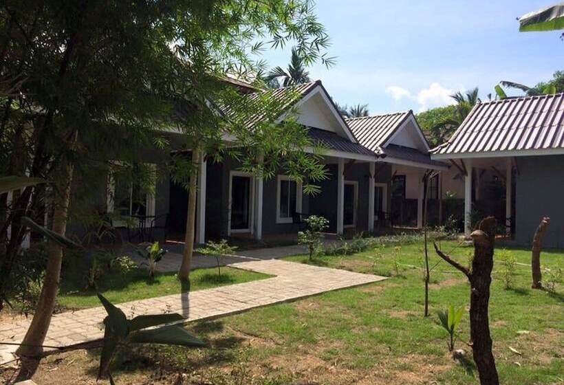 Fotos del hotel Khaolak Tusneem Resort:  11