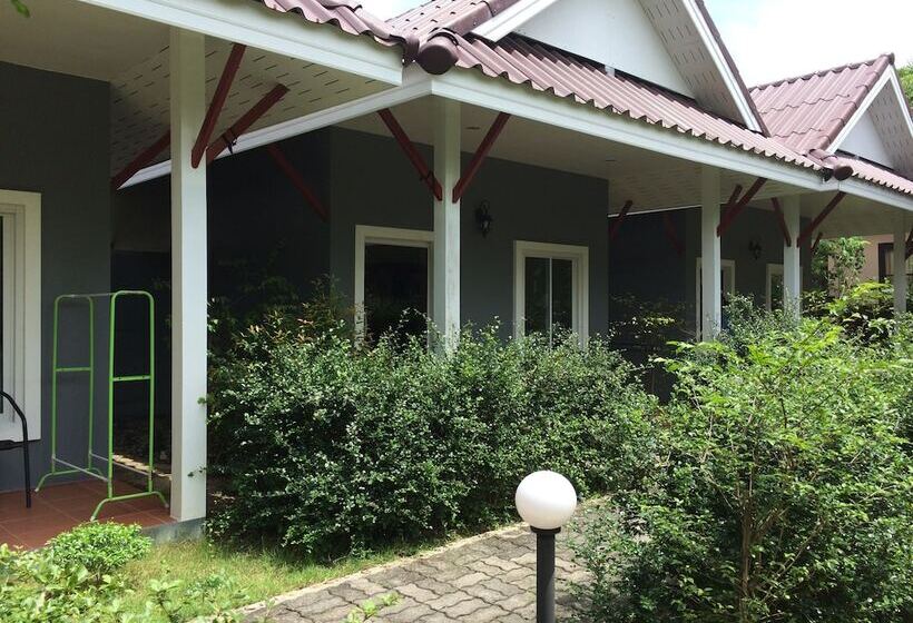 Fotos del hotel Khaolak Tusneem Resort:  6