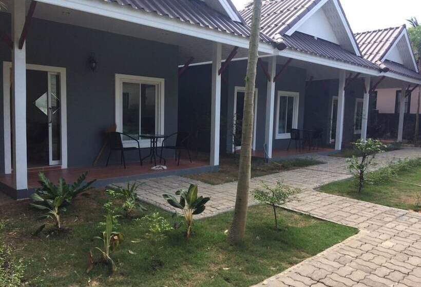 Fotos del hotel Khaolak Tusneem Resort:  25