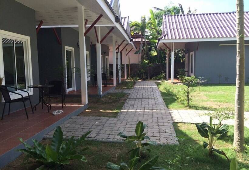 Fotos del hotel Khaolak Tusneem Resort:  8