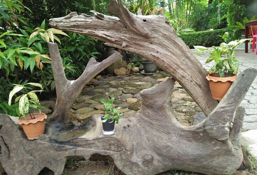 Fotos del hotel Khaolak Tusneem Resort:  14