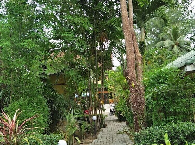 Fotos del hotel Khaolak Tusneem Resort:  23