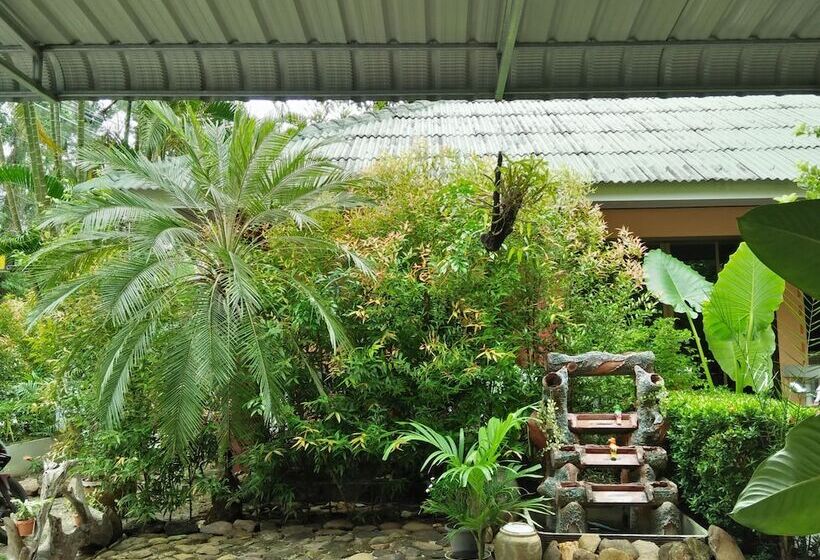 Fotos del hotel Khaolak Tusneem Resort:  15