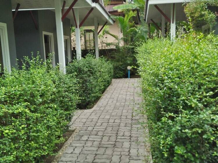 Fotos del hotel Khaolak Tusneem Resort:  24