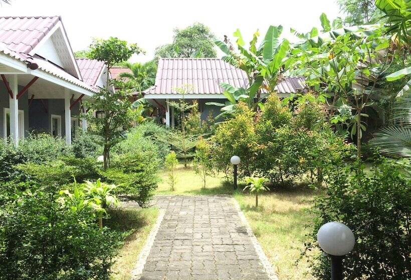 Fotos del hotel Khaolak Tusneem Resort:  20