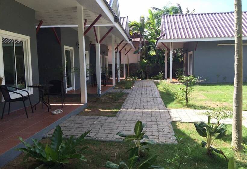 Fotos del hotel Khaolak Tusneem Resort:  3