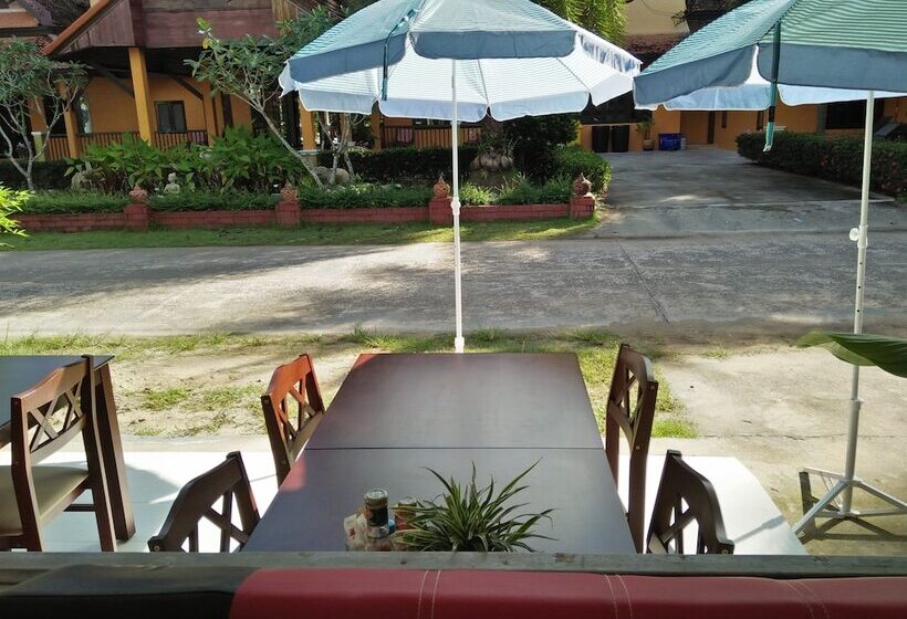 Fotos del hotel Khaolak Tusneem Resort:  12