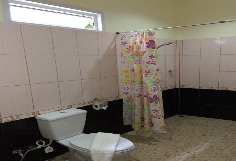 Fotos del hotel Khaolak Tusneem Resort:  16