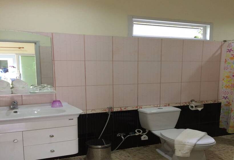 Fotos del hotel Khaolak Tusneem Resort:  9