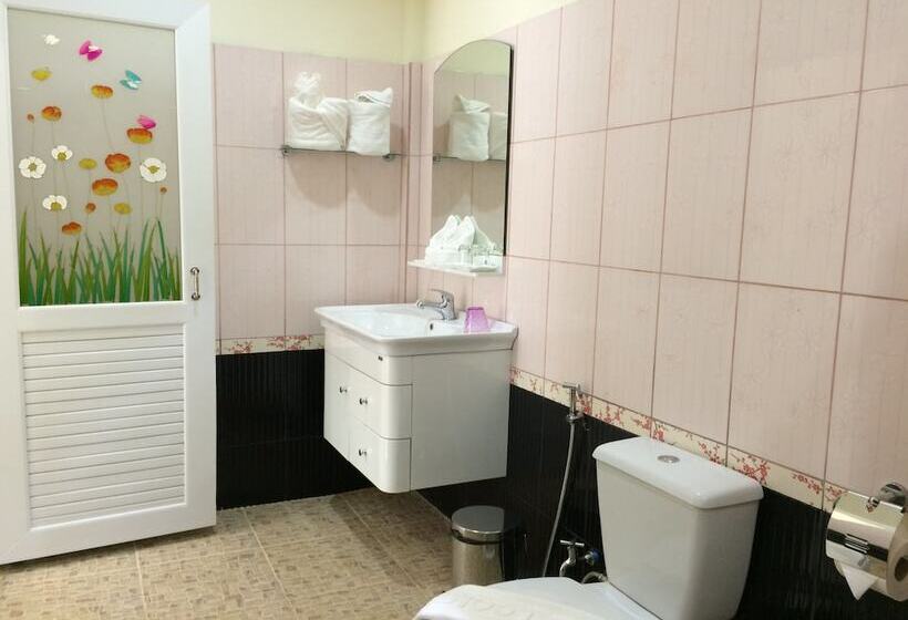 Fotos del hotel Khaolak Tusneem Resort:  4