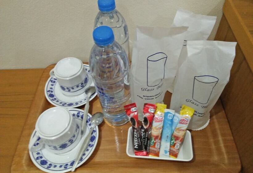 Fotos del hotel Khaolak Tusneem Resort:  2