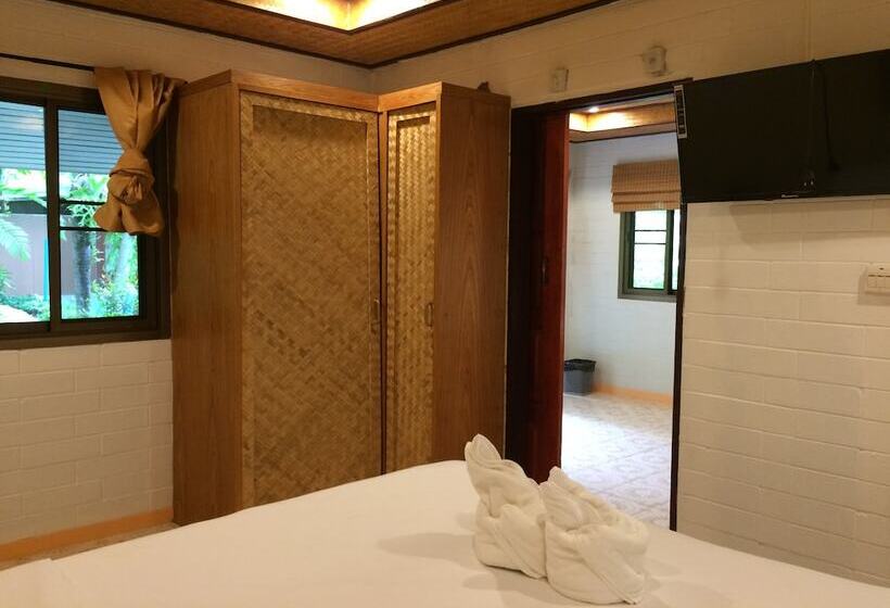 Fotos del hotel Khaolak Tusneem Resort:  7