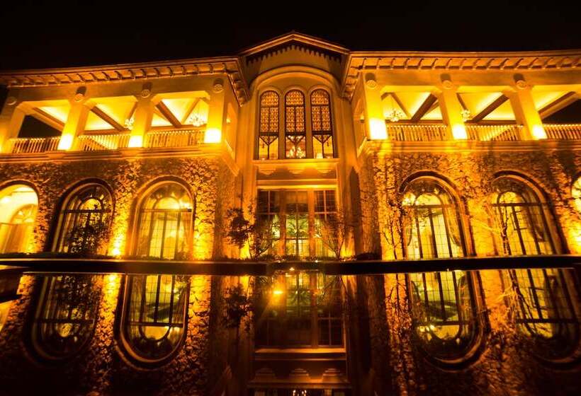 Fotos del hotel Kunshan Ghamtime Gloria Resort:  16