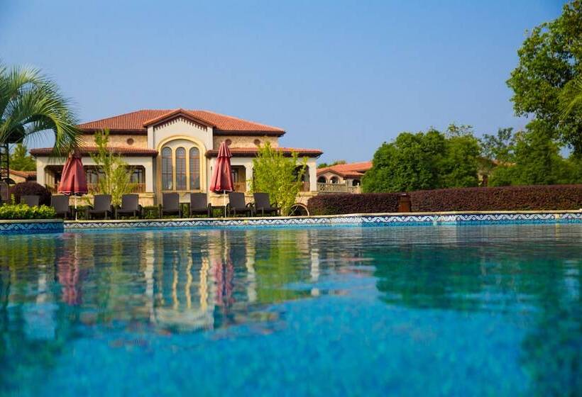 Kunshan Ghamtime Gloria Resort