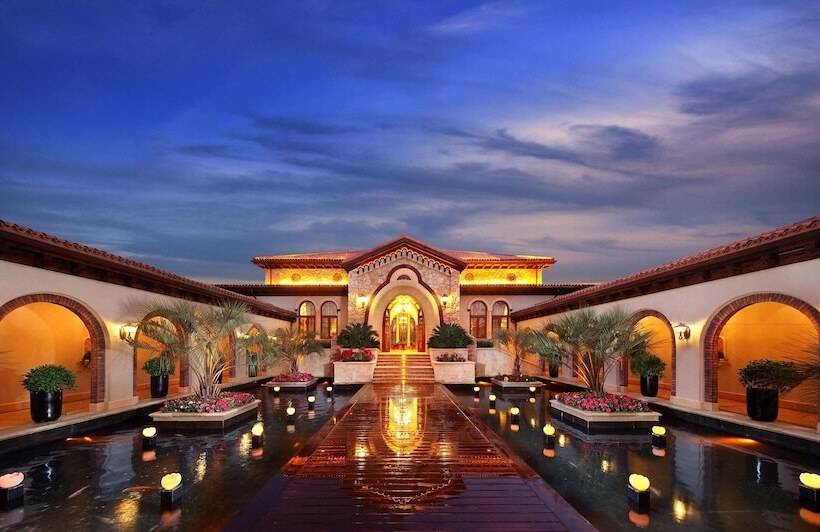 Fotos del hotel Kunshan Ghamtime Gloria Resort:  5