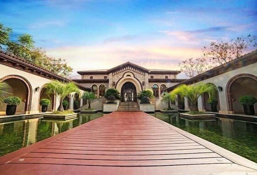 Fotos del hotel Kunshan Ghamtime Gloria Resort:  20