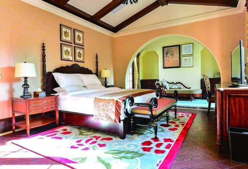 Fotos del hotel Kunshan Ghamtime Gloria Resort:  2