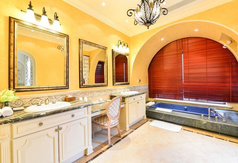 Fotos del hotel Kunshan Ghamtime Gloria Resort:  9