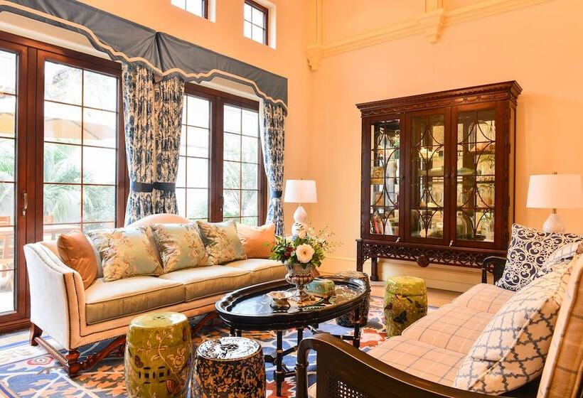 Fotos del hotel Kunshan Ghamtime Gloria Resort:  13