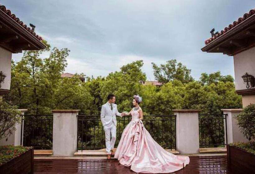 Fotos del hotel Kunshan Ghamtime Gloria Resort:  19