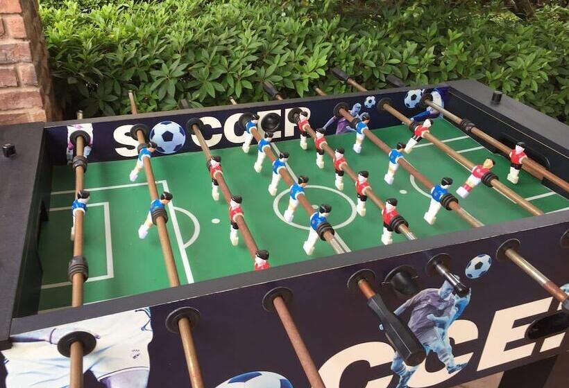 Fotos del hotel Kunshan Ghamtime Gloria Resort:  14