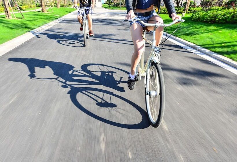 Fotos del hotel Kunshan Ghamtime Gloria Resort:  10