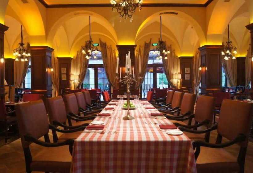 Fotos del hotel Kunshan Ghamtime Gloria Resort:  6