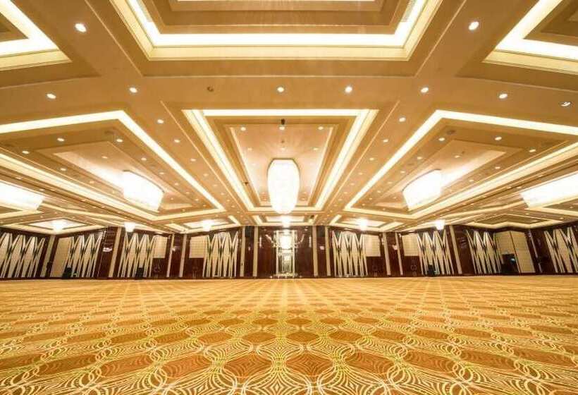 Fotos del hotel Landison Plaza  Ningbo:  24