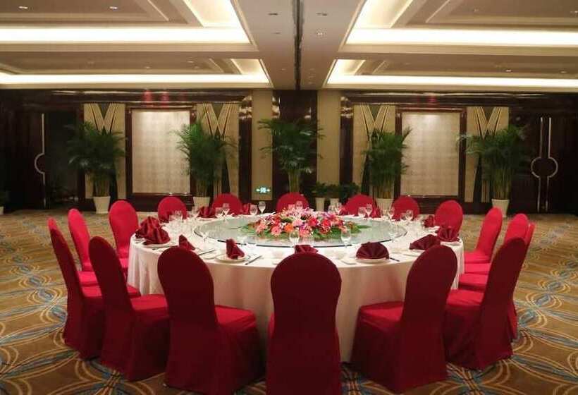 Fotos del hotel Landison Plaza  Ningbo:  15