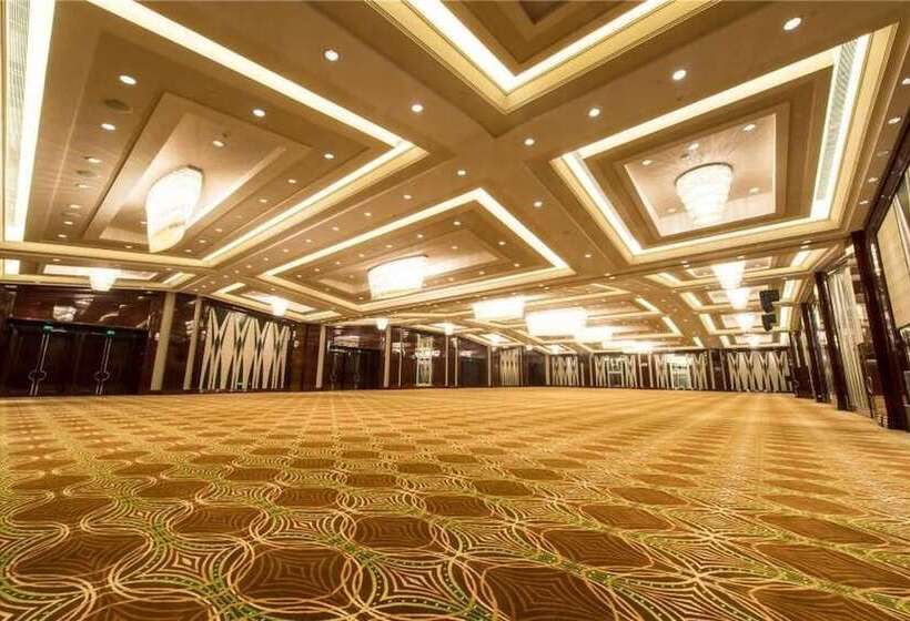 Fotos del hotel Landison Plaza  Ningbo:  22