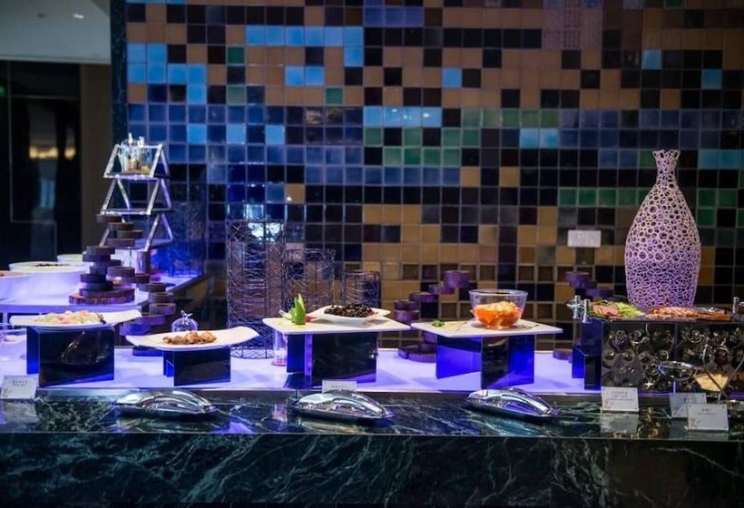 Fotos del hotel Landison Plaza  Ningbo:  3