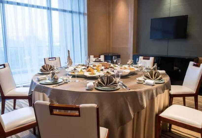 Fotos del hotel Landison Plaza  Ningbo:  18