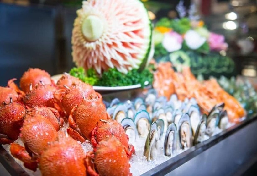 Fotos del hotel Landison Plaza  Ningbo:  19