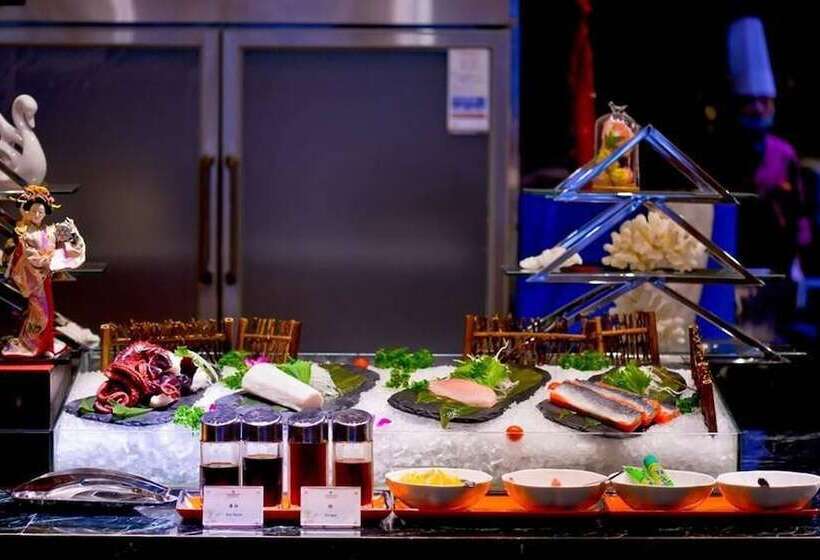 Fotos del hotel Landison Plaza  Ningbo:  14