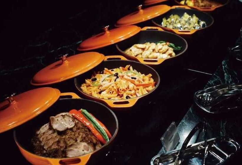 Fotos del hotel Landison Plaza  Ningbo:  2