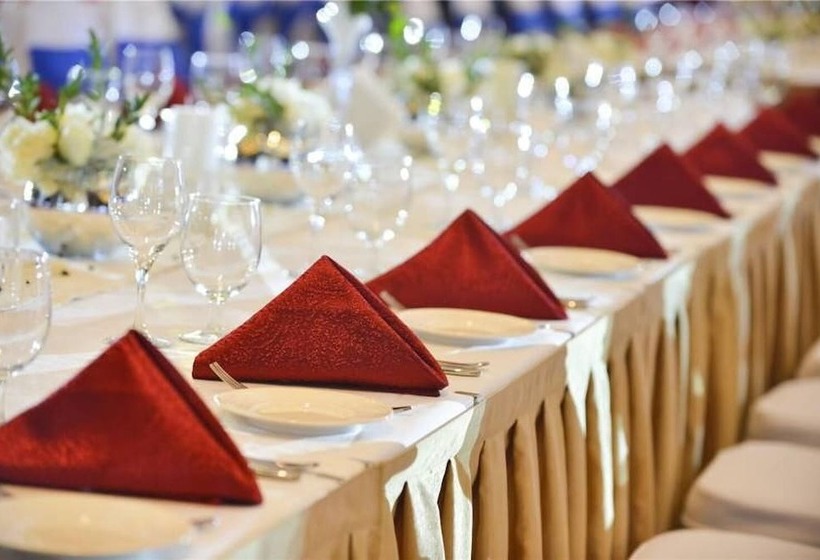 Fotos del hotel Landison Plaza  Ningbo:  13