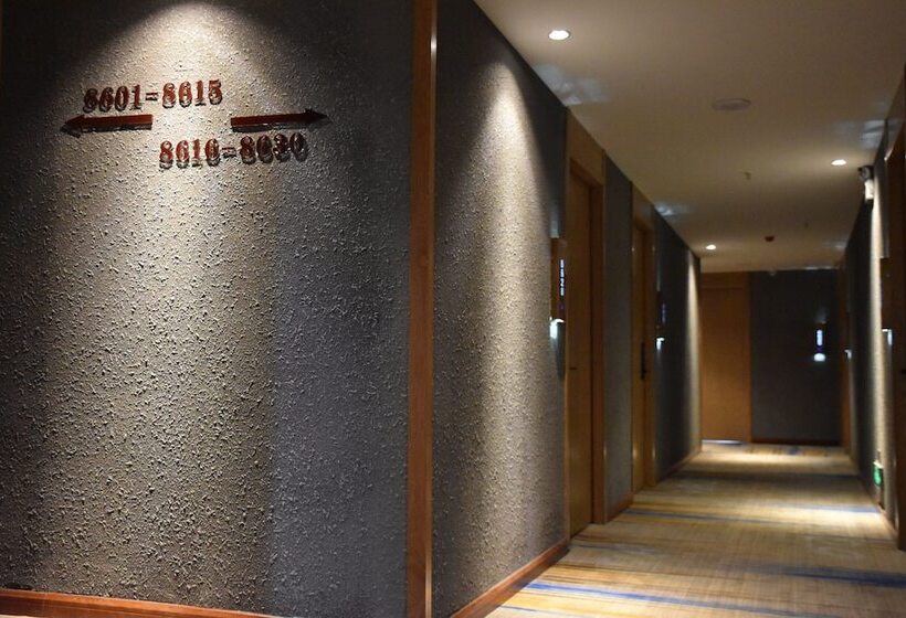 Fotos del hotel Manchen:  10