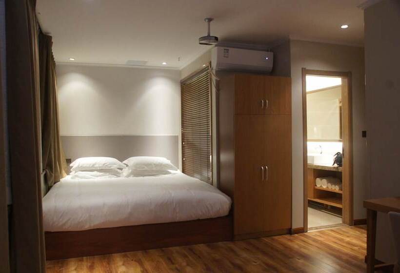 Fotos del hotel Manchen:  8