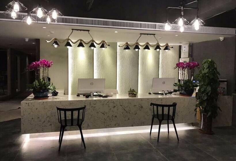 Fotos del hotel Manchen:  11