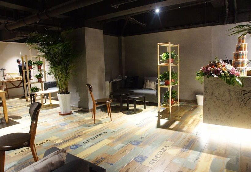 Fotos del hotel Manchen:  16